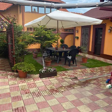 Casa Leximar Apartman