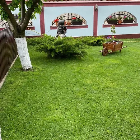 Apartman Casa Leximar