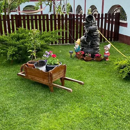 Casa Leximar * Două Mai