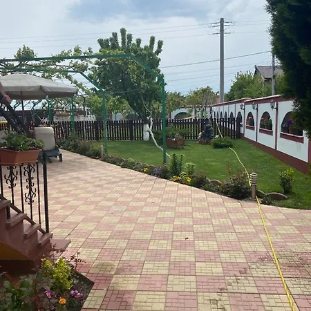 Apartman Casa Leximar *