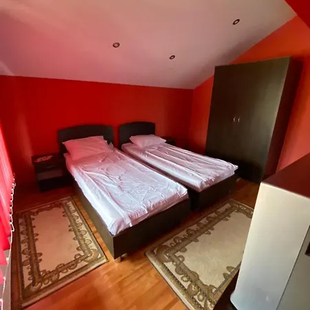 Apartman Casa Leximar