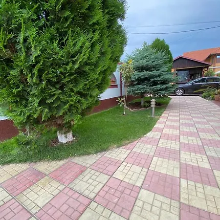 Apartman Casa Leximar