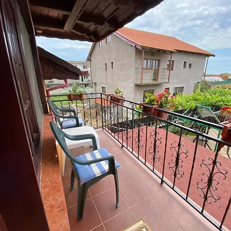 Casa Leximar * Două Mai