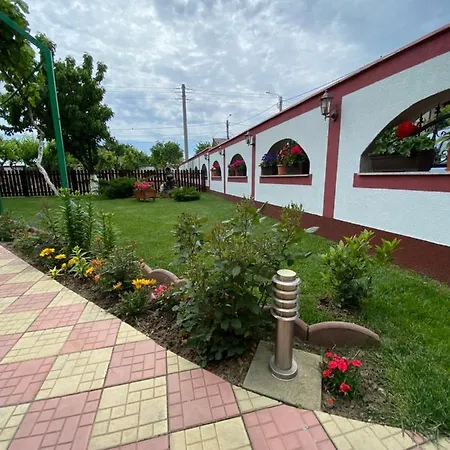 Apartman Casa Leximar Două Mai