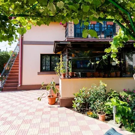 Διαμέρισμα Casa Leximar