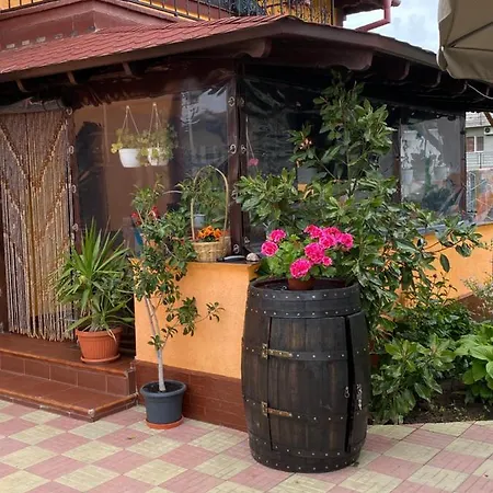 Διαμέρισμα Casa Leximar *