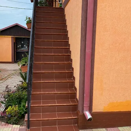 Casa Leximar Apartment