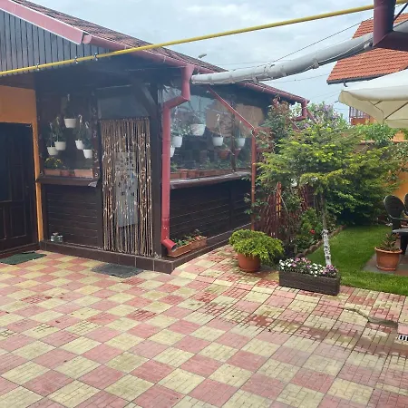 Casa Leximar Διαμέρισμα Două Mai