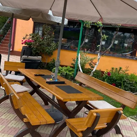 Διαμέρισμα Casa Leximar *