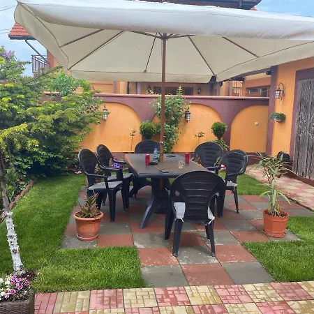 Διαμέρισμα Casa Leximar *