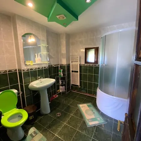 Casa Leximar *