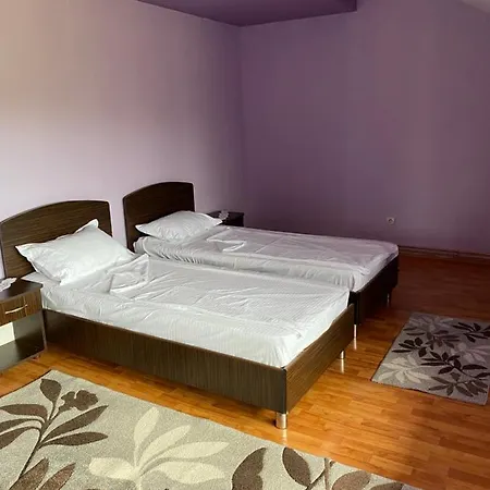 Casa Leximar * Două Mai