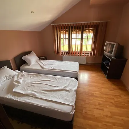 Casa Leximar *