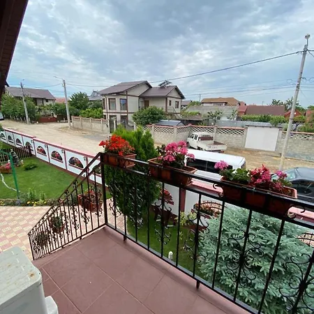 Casa Leximar Două Mai