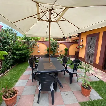 Apartment Casa Leximar