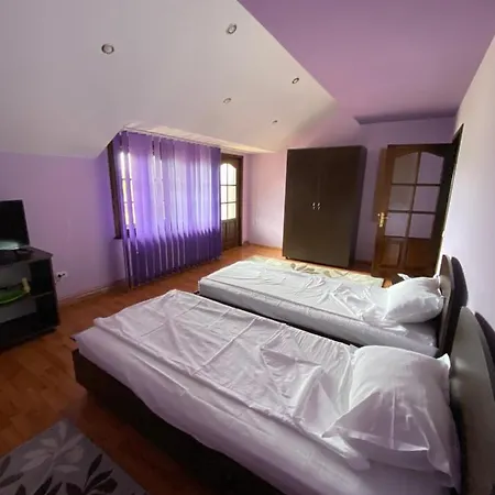 Casa Leximar * 2 Mai