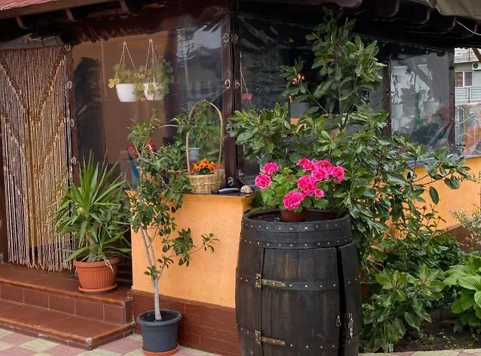 Apartmán Casa Leximar *