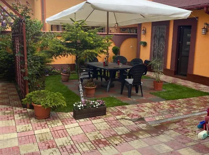 Casa Leximar Apartmán