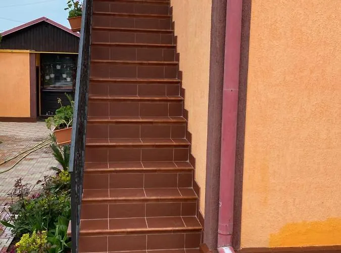 Casa Leximar Apartmán