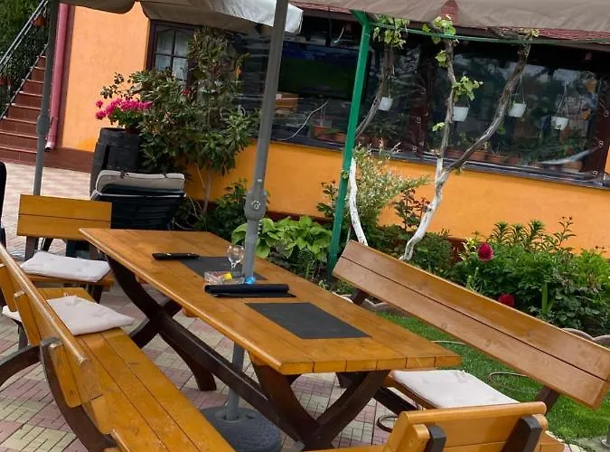 Apartmán Casa Leximar *