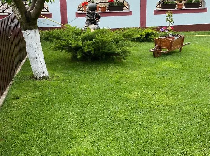 Apartmán Casa Leximar