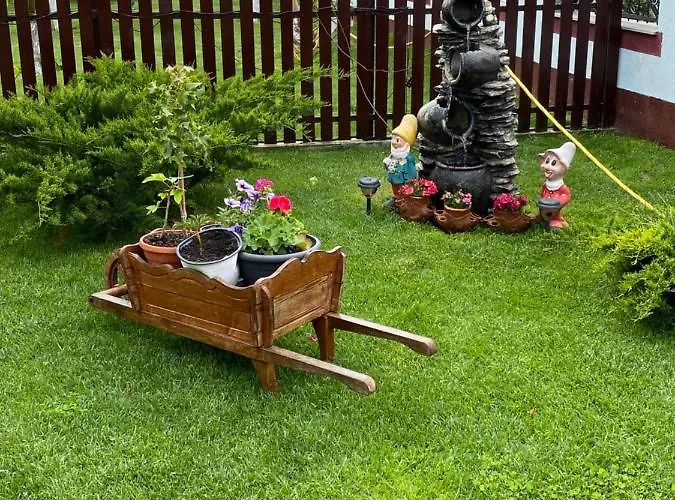 Casa Leximar * Două Mai