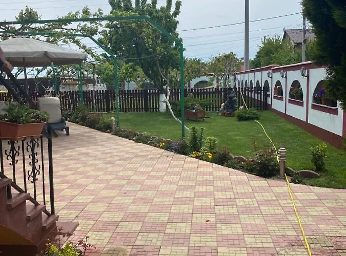 Apartmán Casa Leximar *