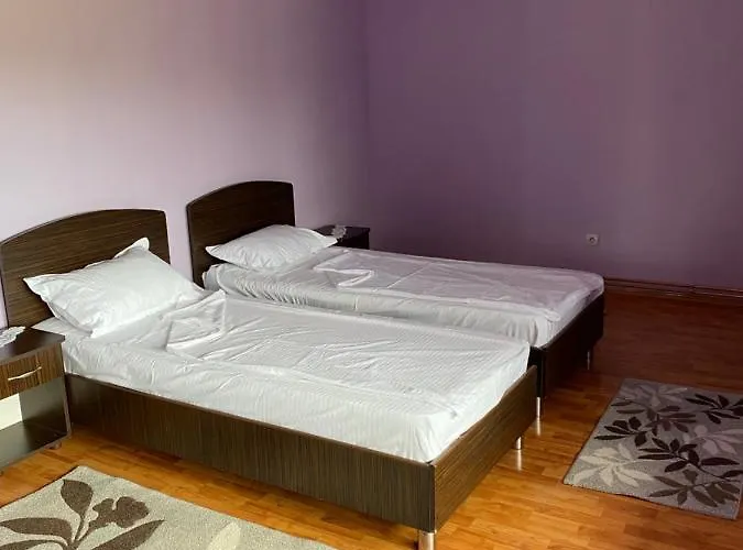 Casa Leximar * Două Mai