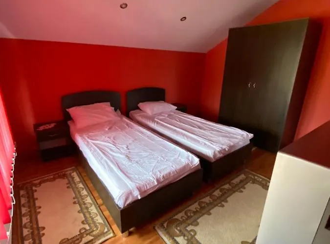 Apartmán Casa Leximar