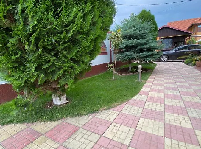 Apartmán Casa Leximar