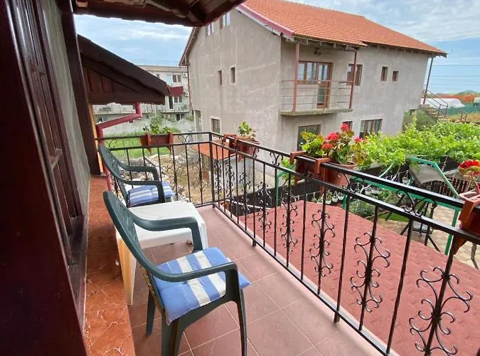 Casa Leximar * Două Mai