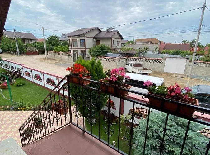 Casa Leximar Două Mai